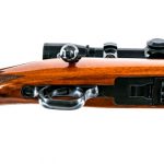 Ruger 77/22 .22 LR Bolt Action Rifle