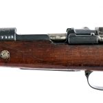 R. Famage Colombian Mauser .30-06 Sprg Bolt Rifle