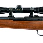 Ruger 77/22 .22 LR Bolt Action Rifle