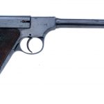 Colt Pre-Woodsman .22 LR 1923 Semi Pistol