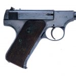 Colt Pre-Woodsman .22 LR 1923 Semi Pistol
