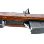 Egyptian Hakim 8mm Mauser Semi Auto Rifle