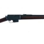 Winchester 1905 SL Take Down .32 SL Semi Rifle