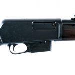Winchester 1905 SL Take Down .32 SL Semi Rifle