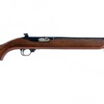 Ruger Carbine .44 Mag Semi Auto Rifle