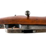 Finnish Terni M38 Carcano 7.35×51 Rifle