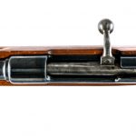 Finnish Terni M38 Carcano 7.35×51 Rifle