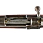 Ludwig Loewe 1895 Chilean Mauser 7mm Rifle