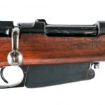 DWM Argentina Mauser 1891 Carbine 7.65x53mm Rifle