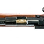 Winchester 52 .22 LR Bolt Action Rifle