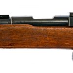 Winchester 52 .22 LR Bolt Action Rifle