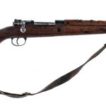 FN Mle 50 Contract Mauser .30-06 Sprg Rifle