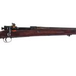U.S. Springfield 1903 .30-06 Sporterized Rifle