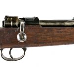FN Mle 50 Contract Mauser .30-06 Sprg Rifle