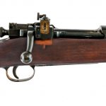 U.S. Springfield 1903 .30-06 Sporterized Rifle