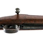 FN Mle 50 Contract Mauser .30-06 Sprg Rifle