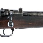 FN Peruvian Contract Mauser M-1935 7.65x53mm Rifle