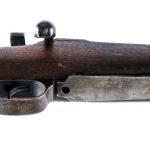 FN Peruvian Contract Mauser M-1935 7.65x53mm Rifle