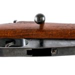 Italian Terni Carcano 1891/38 6.5x54mm Bolt Rifle