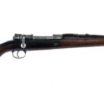 Venezuelan Contract FN 30 7mm Bolt Action Rifle