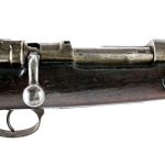 Venezuelan Contract FN 30 7mm Bolt Action Rifle