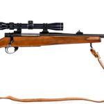 Smith & Wesson 1500 .270 WCF Bolt Action Rifle