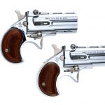 Davis D-32 .32 ACP Sequential 2Pcs Set Pistol