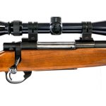 Smith & Wesson 1500 .270 WCF Bolt Action Rifle