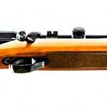 Smith & Wesson 1500 .270 WCF Bolt Action Rifle
