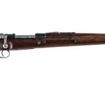 Erfurt Kar 98 8mm Mauser Bolt Action Rifle