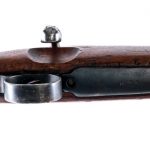 Erfurt Kar 98 8mm Mauser Bolt Action Rifle