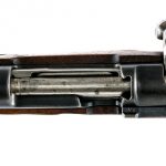 Erfurt Kar 98 8mm Mauser Bolt Action Rifle