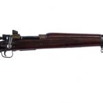 WWII U.S. Remington 03-A3 .30-06 Bolt Action Rifle