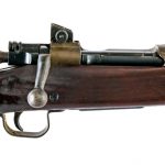 WWII U.S. Remington 03-A3 .30-06 Bolt Action Rifle