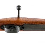 Czech CZ VZ23 8mm Mauser Bolt Action Rifle