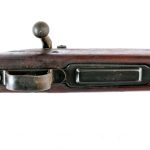 WWII U.S. Remington 03-A3 .30-06 Bolt Action Rifle