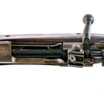 WWII U.S. Remington 03-A3 .30-06 Bolt Action Rifle