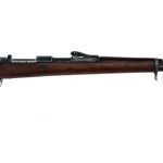 Peruvian Mauser 1909 7.65x53mm Bolt Action Rifle