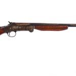 Harrington & Richardson Folding .410 Shotgun