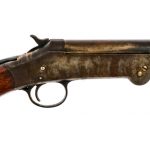 Harrington & Richardson Folding .410 Shotgun