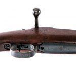 Peruvian Mauser 1909 7.65x53mm Bolt Action Rifle