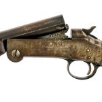Harrington & Richardson Folding .410 Shotgun