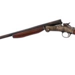 Harrington & Richardson Folding .410 Shotgun
