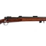 Winchester 70 Target Model 1953 .30-06 Sprg Rifle