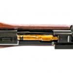 Winchester 70 Target Model 1953 .30-06 Sprg Rifle