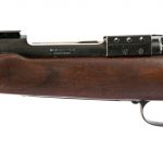 Winchester 70 Target Model 1953 .30-06 Sprg Rifle