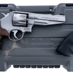S&W 627-PC .357 Mag Performance Center Revolver