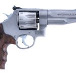 S&W 627-PC .357 Mag Performance Center Revolver