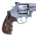 S&W 627-PC .357 Mag Performance Center Revolver