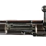 German Mauser Gew 98 8mm Bolt Action Rifle